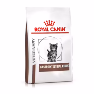 Wereld katten dag - Voeding - Gastro intestinal brokjes 2 kg