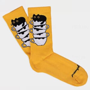 Pampling sokken maat 39-42