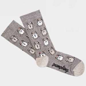 Pampling sokken 39-34