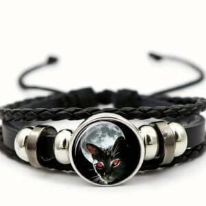 Stoere armbanden