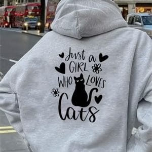 Hoodie XL