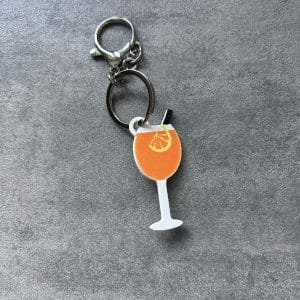Sleutelhanger aperol