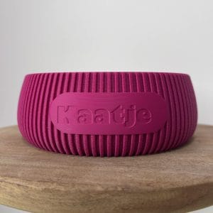 Gepersonaliseerde eetkommetjes