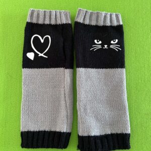 Handverwarmers