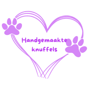 Handgemaakte knuffels