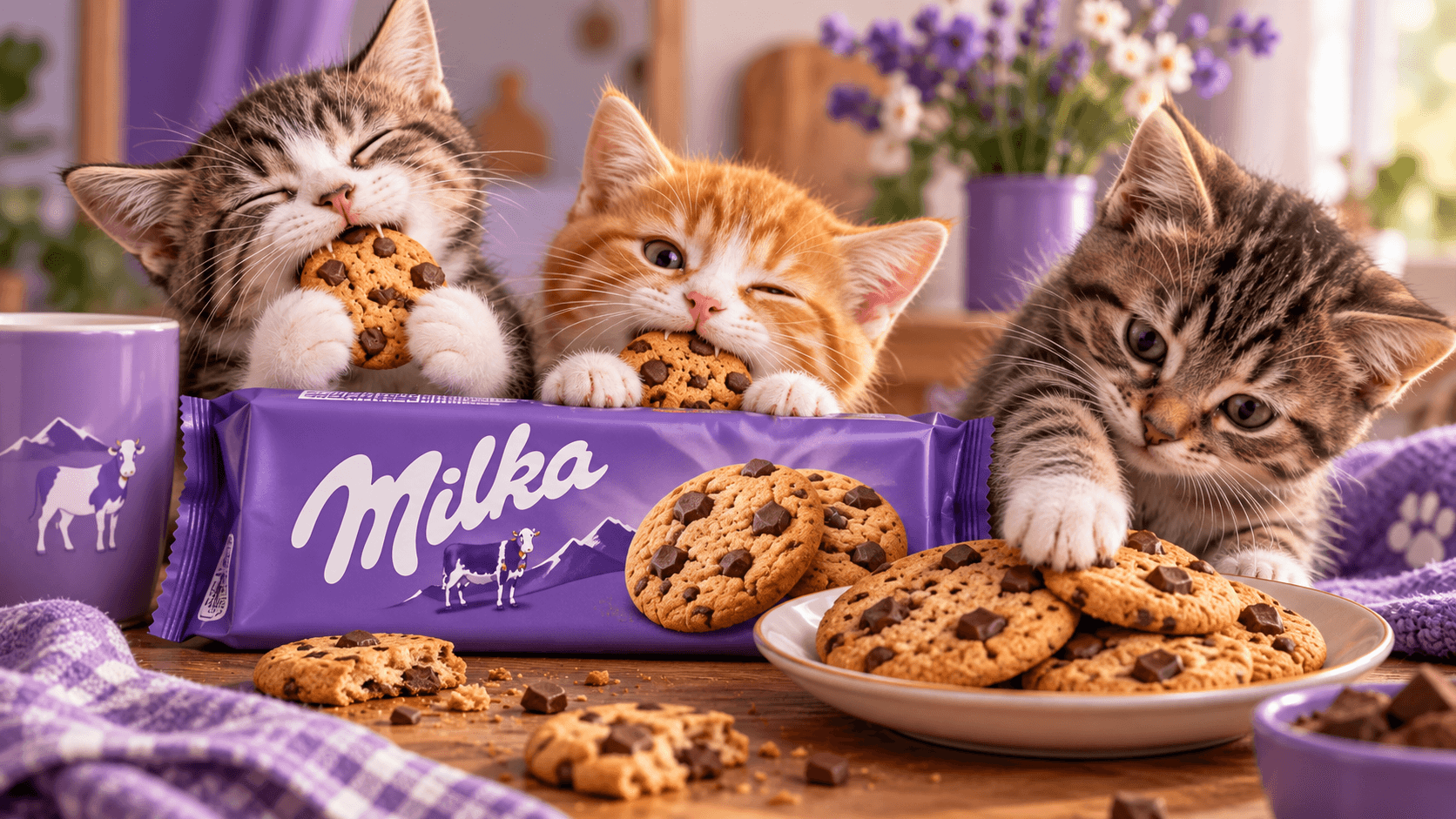 Katjes-Mila-Koeken