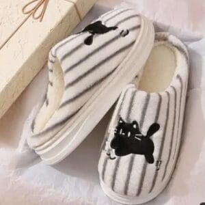 Pantoffels