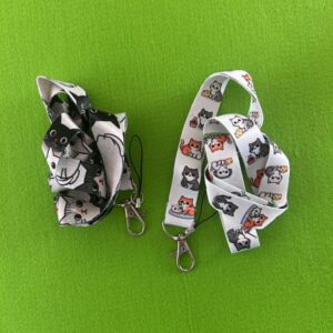 Lanyard